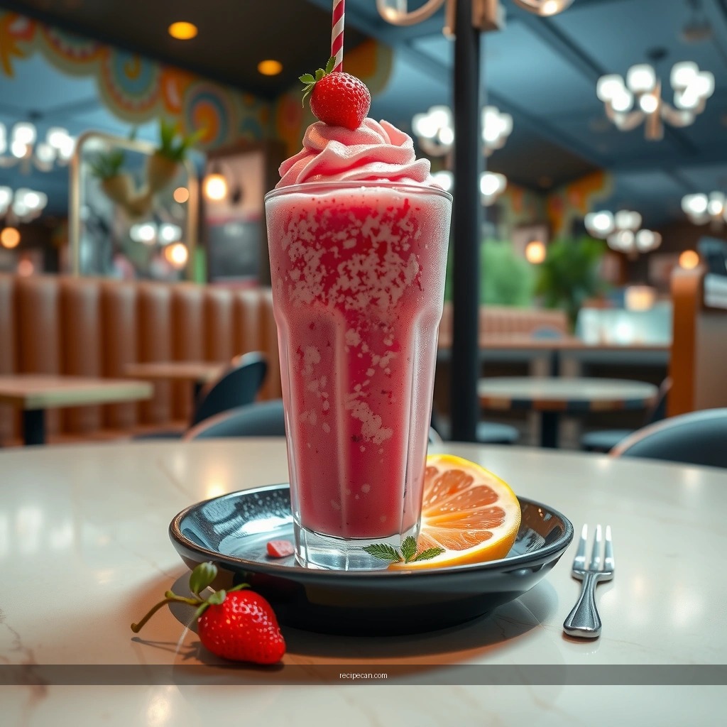 Ninja Slushie - ninja slushie recipes milkshake