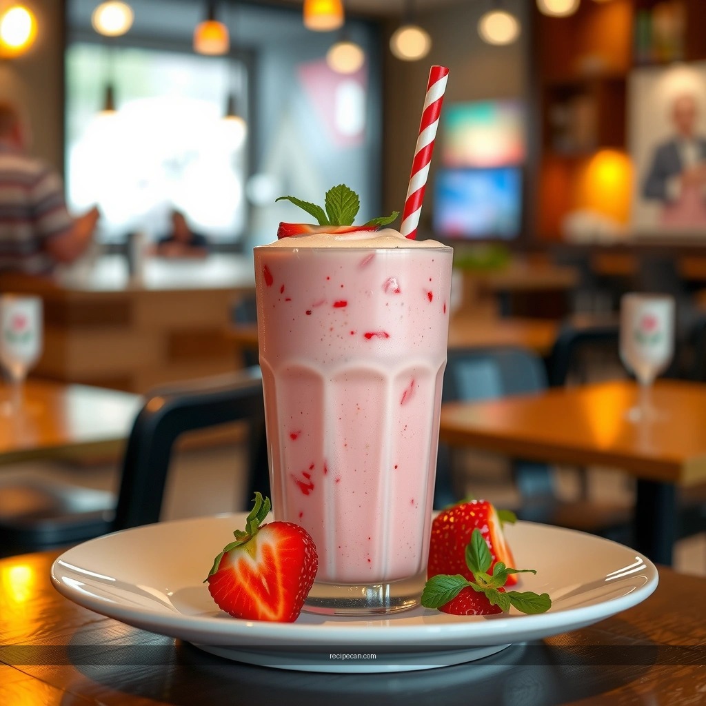 Ninja Slushie Base - ninja slushie strawberry milkshake recipe
