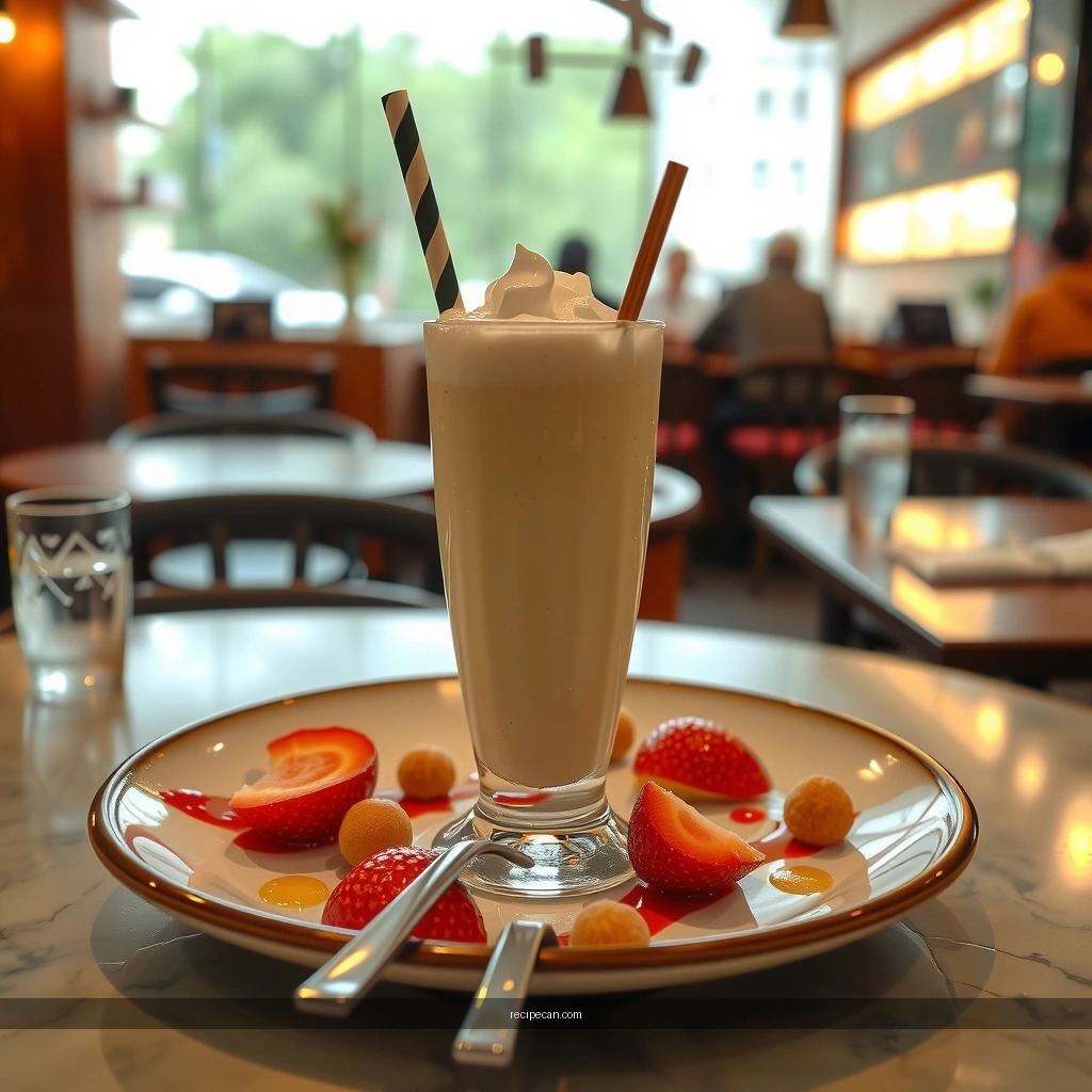 Ninja Slushie Milkshake - ninja slushie milkshake recipe