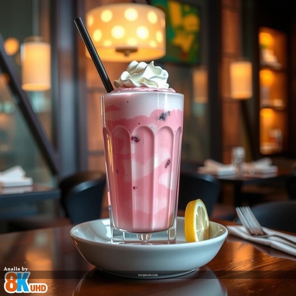 Ninja Slushie Milkshake - milkshake recipe ninja slushie