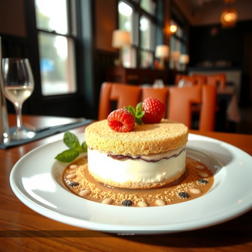 No-Alcohol Coffee Mixture - tiramisu recipe no alcohol