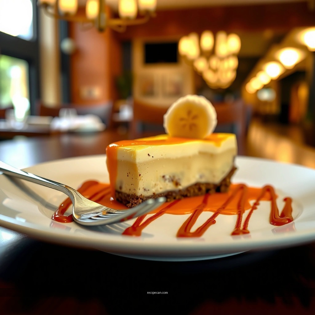 No Bake Cheesecake Base - no bake banana pudding cheesecake recipe