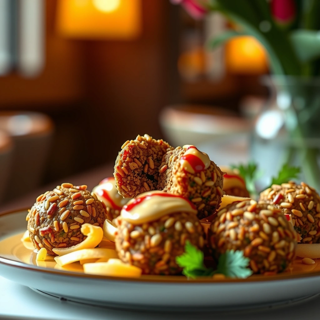 No-Bake Flavor Combinations - protein ball recipes no bake
