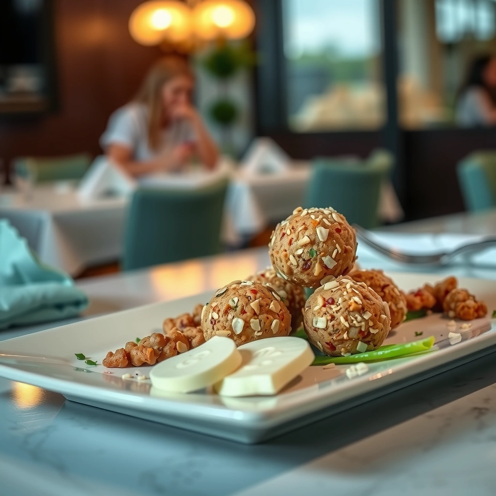 No-Bake Method - lactation balls recipe