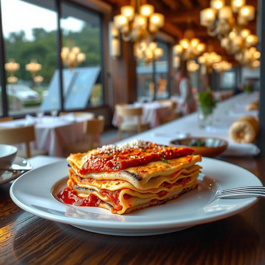 No-Boil Noodles - lasagna recipe no boil noodles
