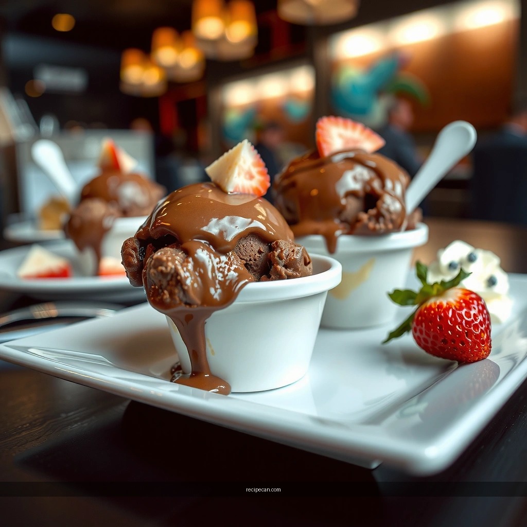 No Churn Chocolate Ice Cream - no churn chocolate ice cream recipe