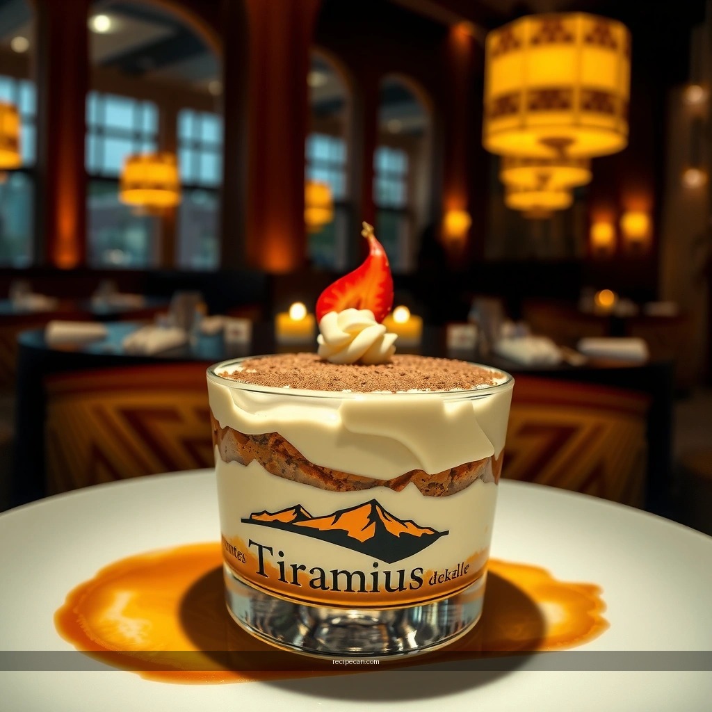 No Egg Tiramisu Cream - no egg tiramisu recipe