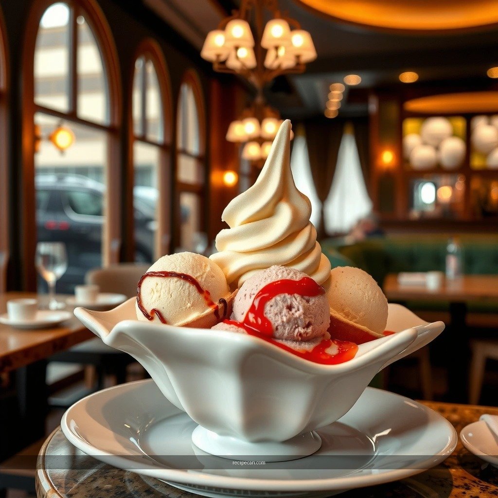 Nostalgia Flavors - nostalgia ice cream recipes