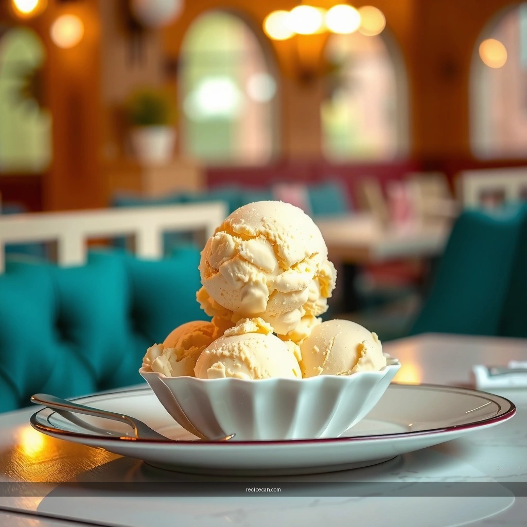 Nostalgia Ice Cream Maker - nostalgia ice cream maker recipe