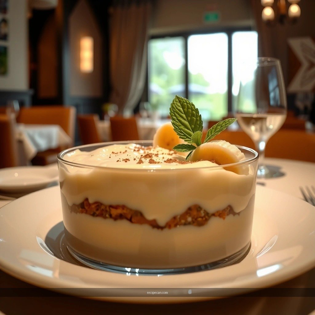 Not Your Mama - not your mama banana pudding recipe
