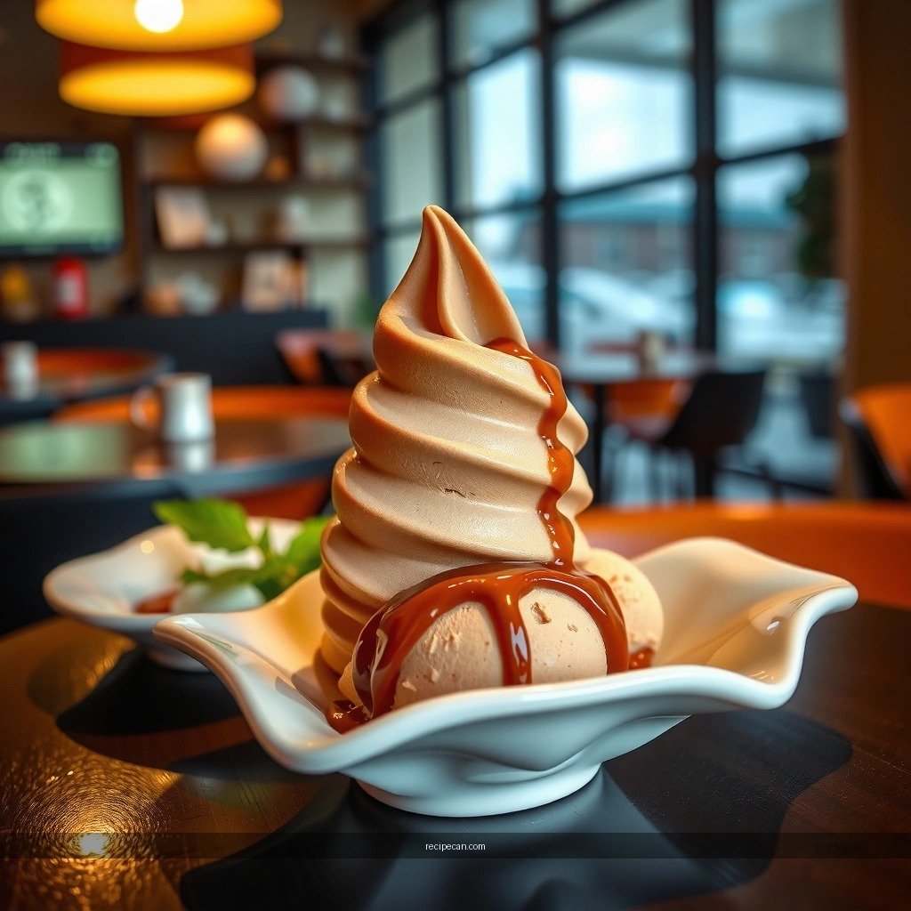 Nutella - recipe for nutella ice cream