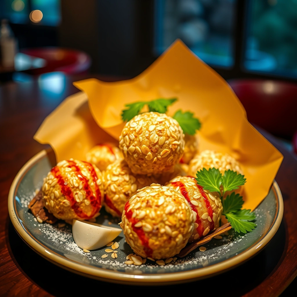 Oat Balls - oat balls recipe