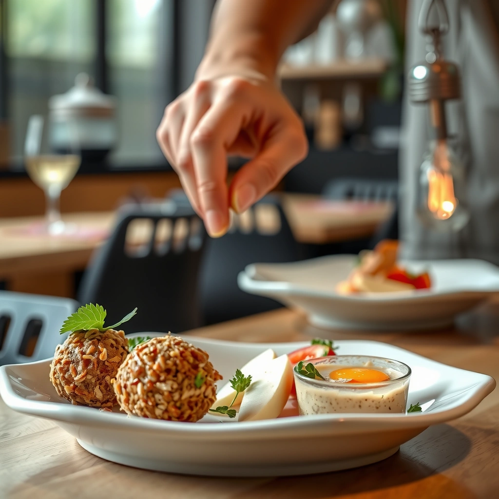 Oat Balls - oat ball recipe