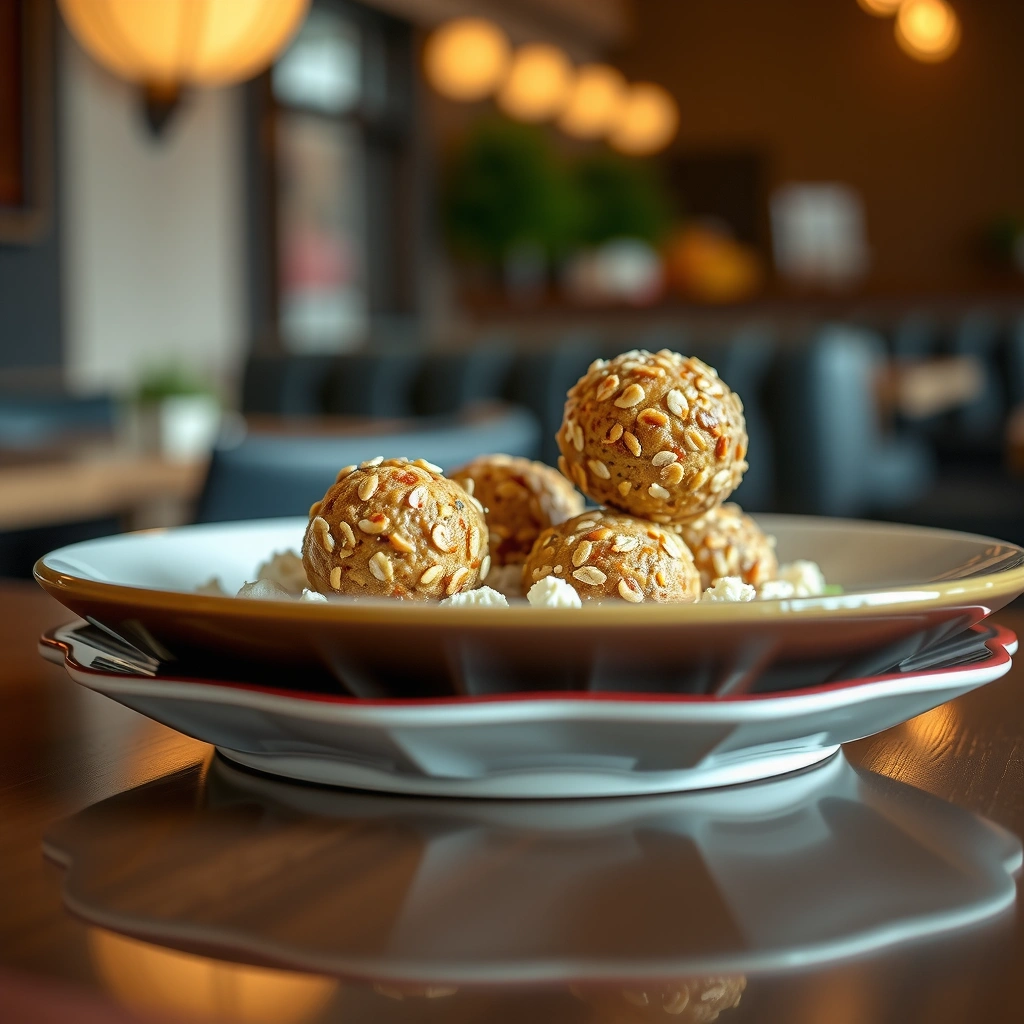 Oat Balls Recipe - oat balls recipe