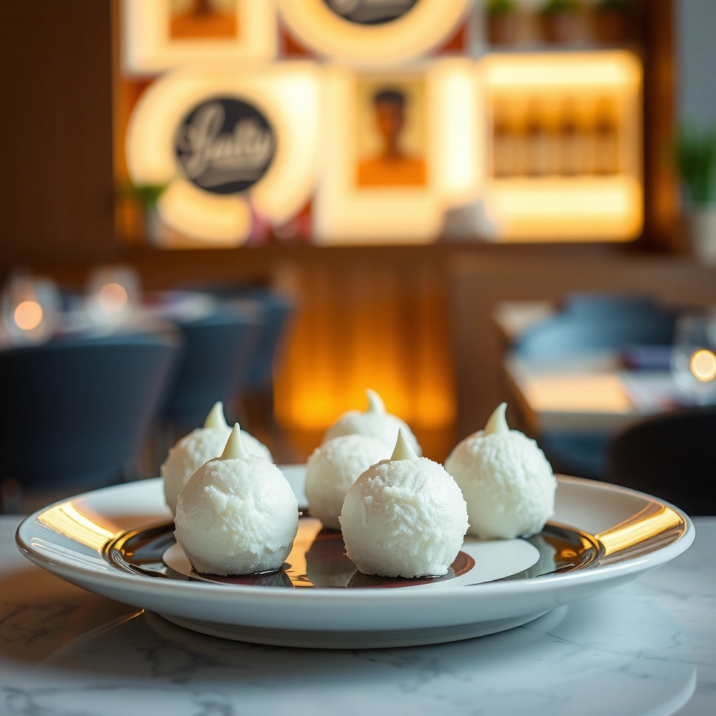 Oero Balls - oero ball recipe