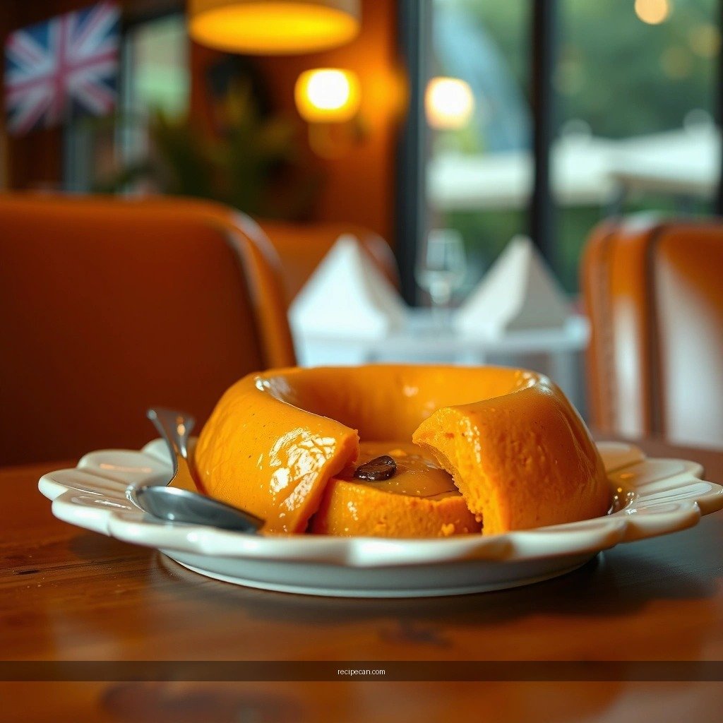 Old Fashioned Flavor - old fashioned sweet potato pudding recipe