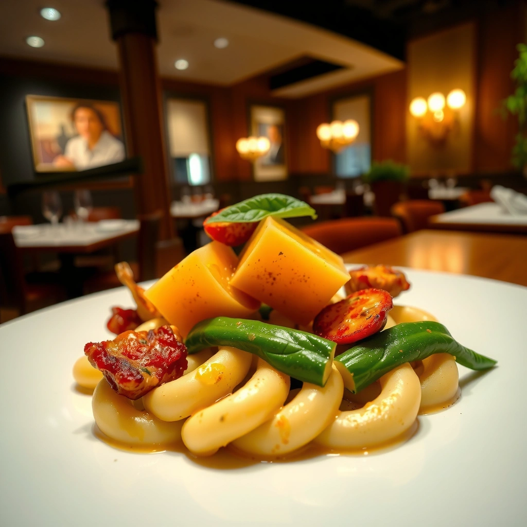 Olive Garden - gnocchi recipes olive garden