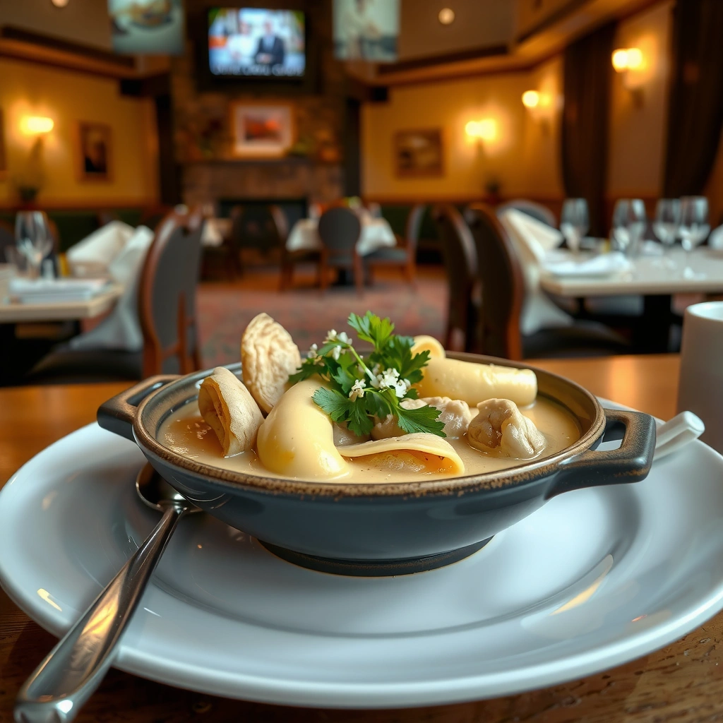 Olive Garden - olive garden recipes chicken gnocchi soup