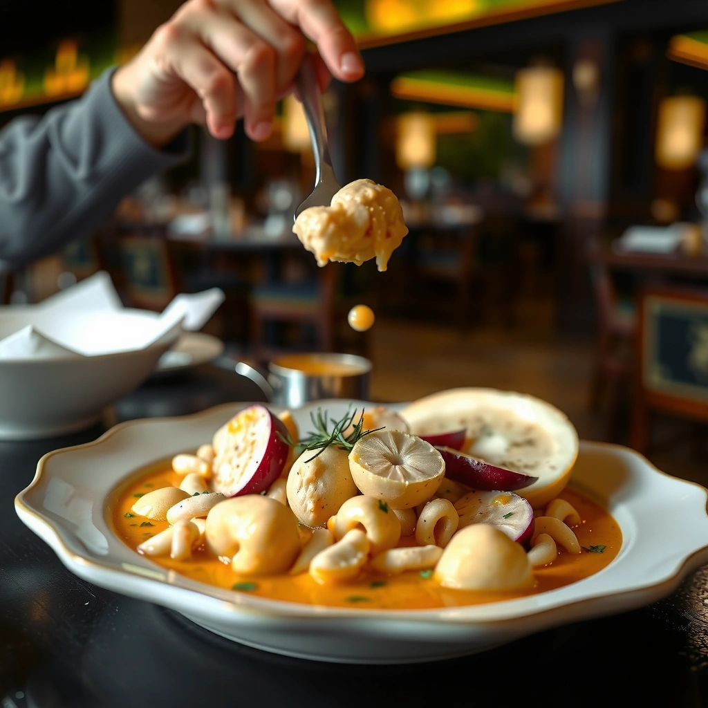 Olive Garden - olive garden recipe for chicken gnocchi soup