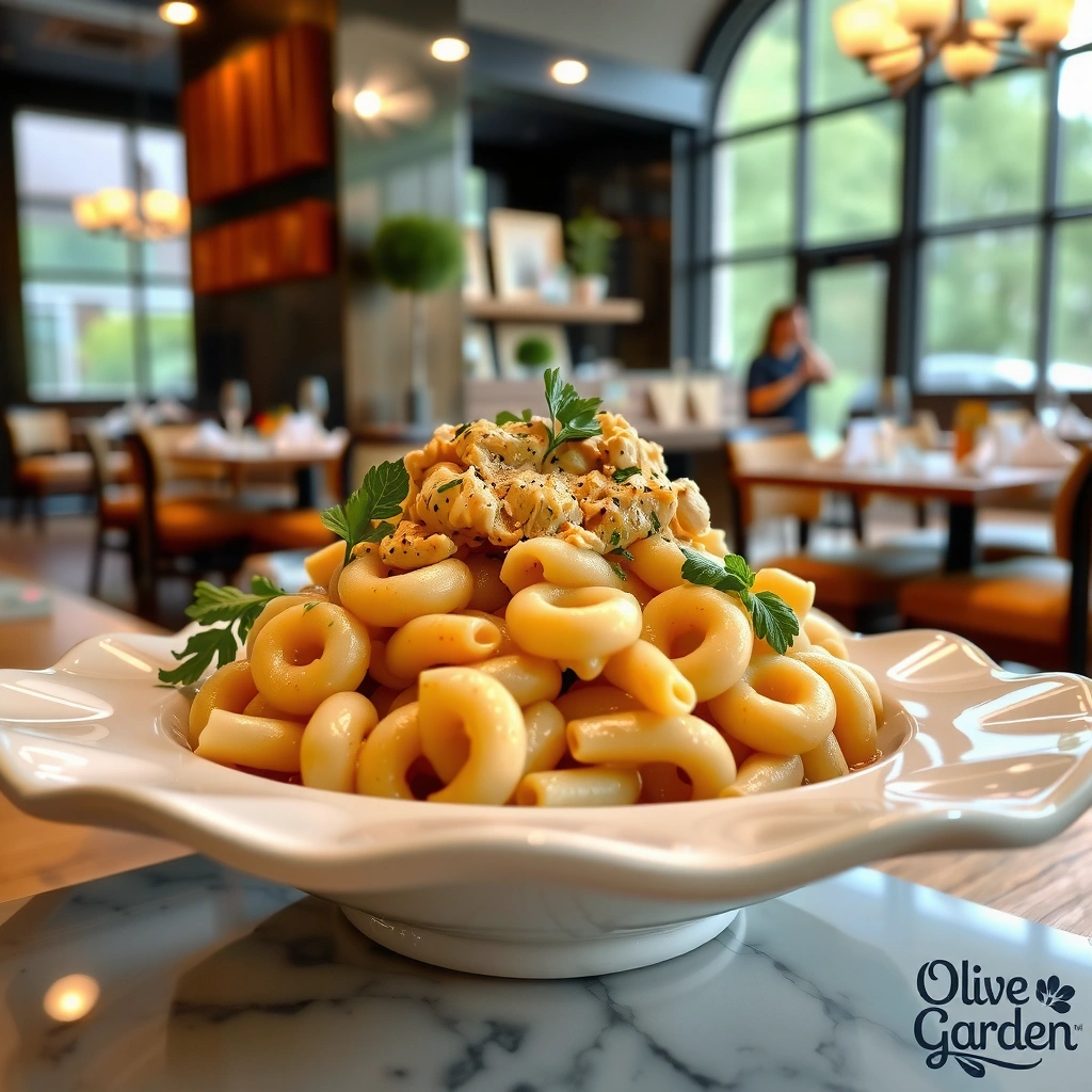 Olive Garden Chicken Gnocchi - olive garden recipe for chicken gnocchi