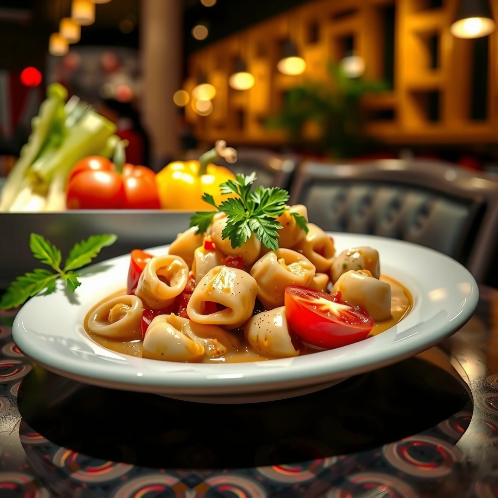 Olive Garden Chicken Gnocchi Soup - recipe chicken gnocchi soup olive garden