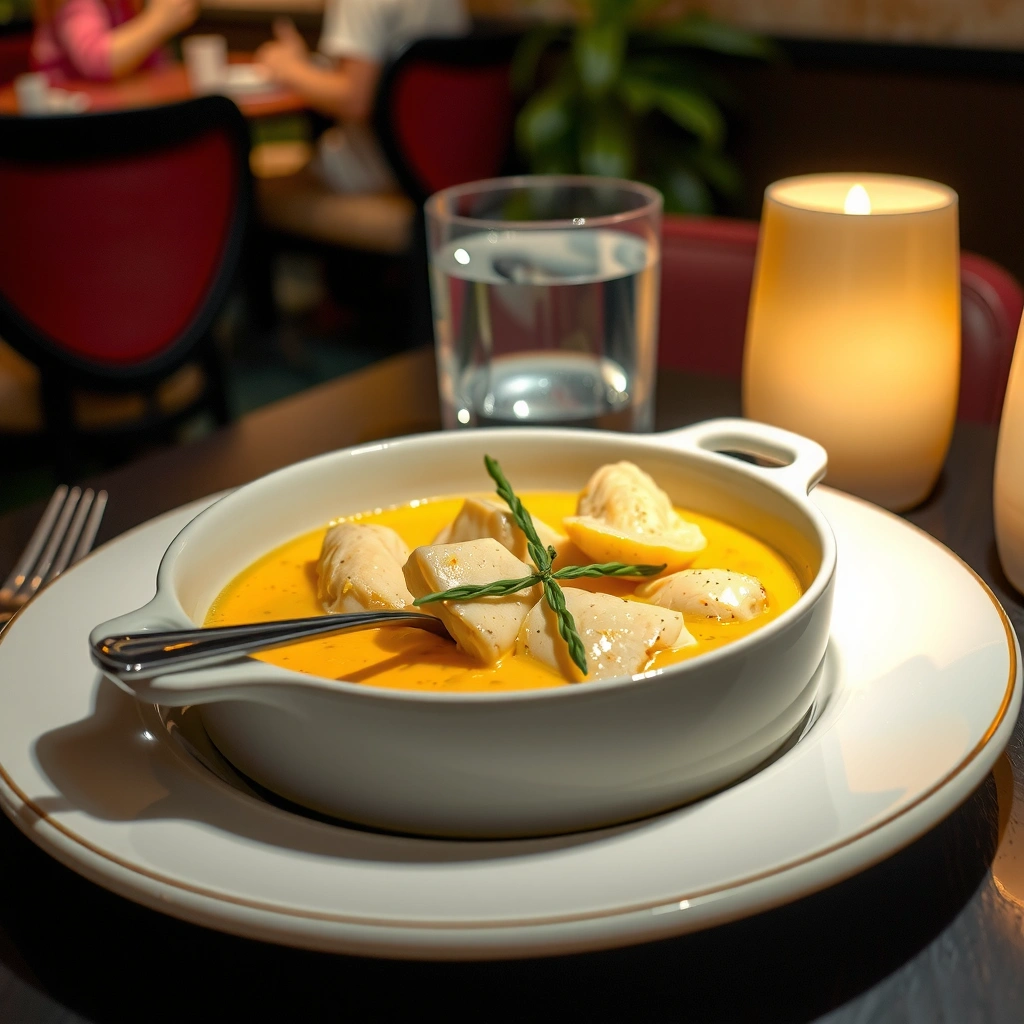 Olive Garden Chicken Gnocchi Soup - recipe for olive garden chicken gnocchi soup