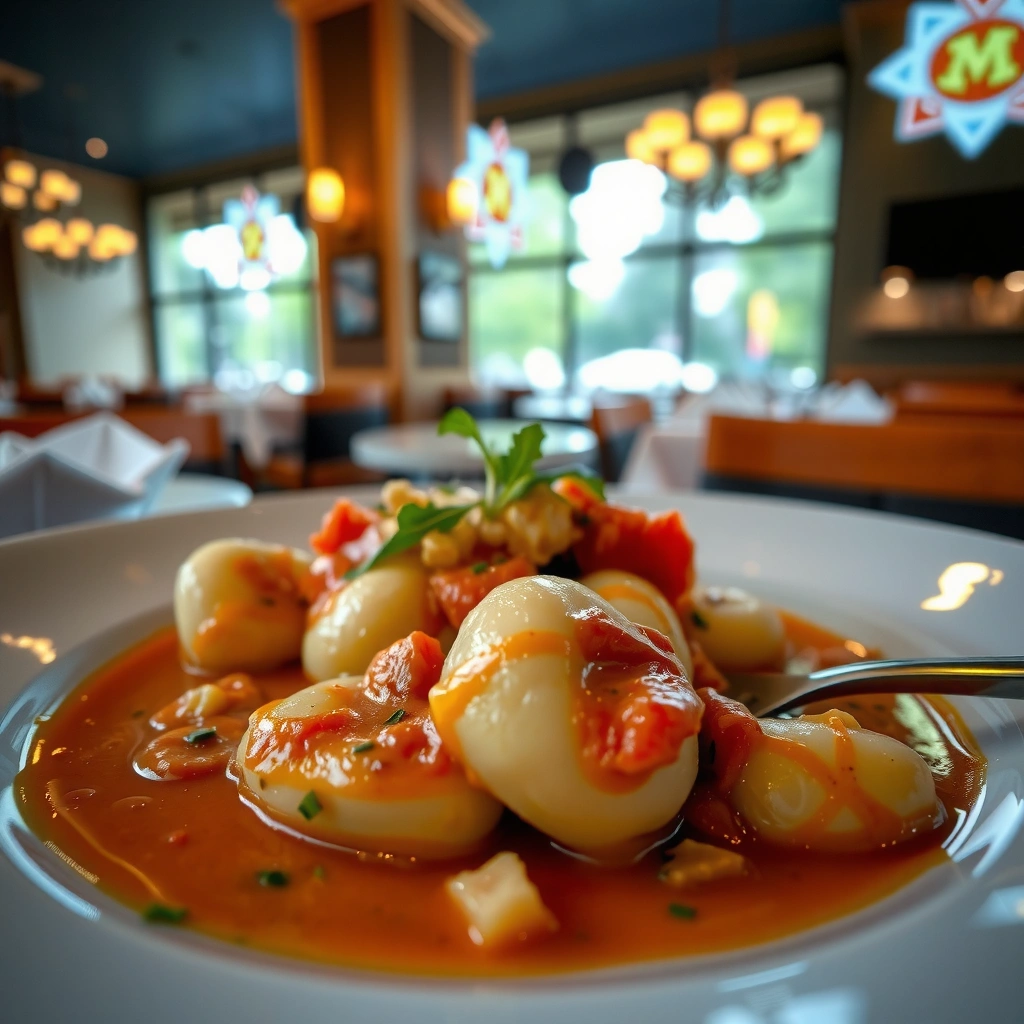 Olive Garden Gnocchi Soup - olive garden soup recipes gnocchi