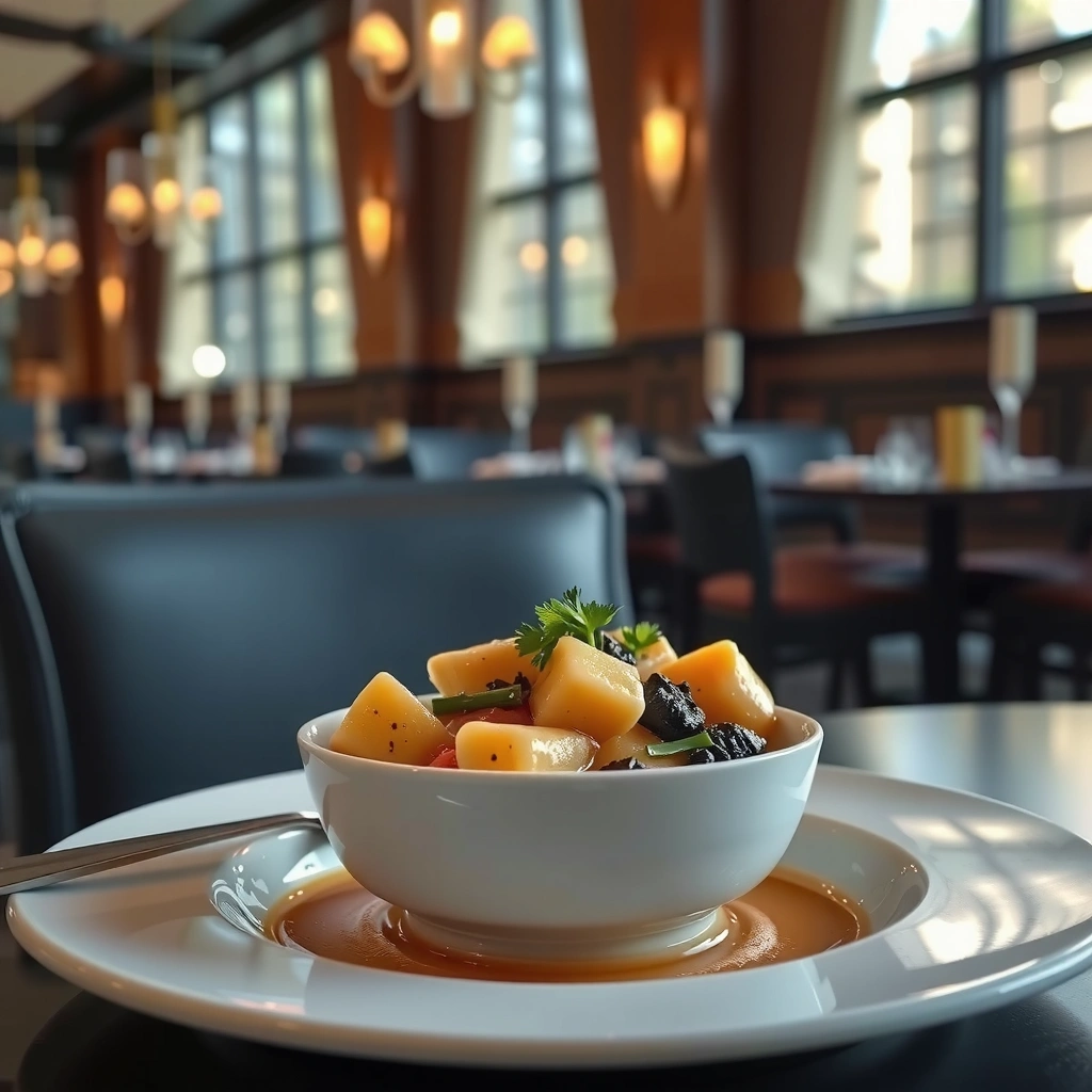 Olive Garden Gnocchi Soup - recipe gnocchi soup olive garden