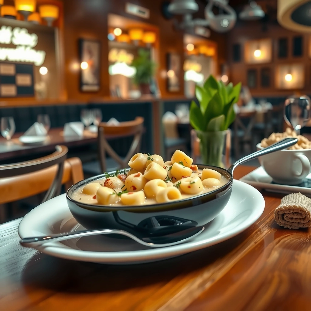 Olive Garden Gnocchi Soup - gnocchi soup recipe olive garden