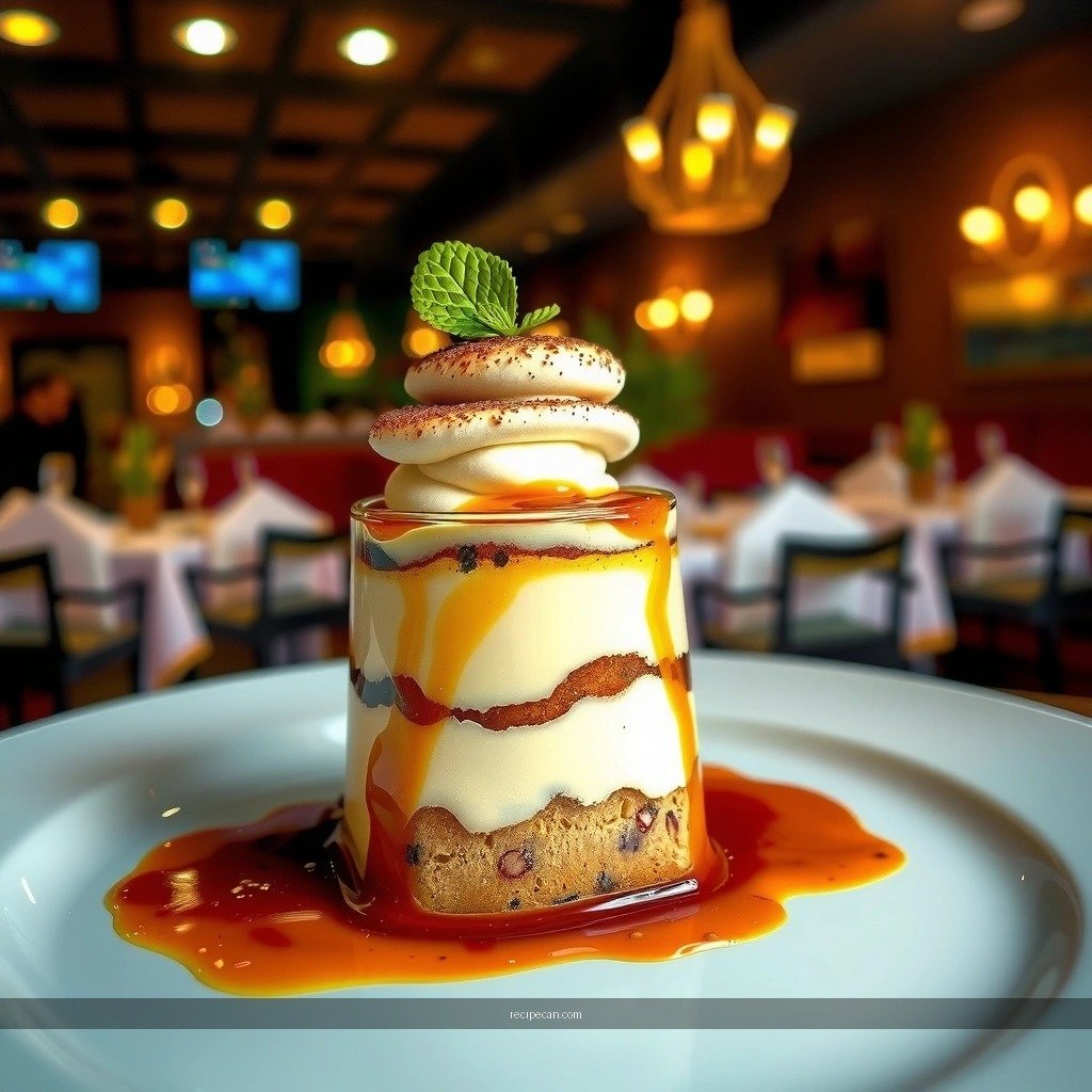Olive Garden Tiramisu - recipe for olive garden tiramisu dessert