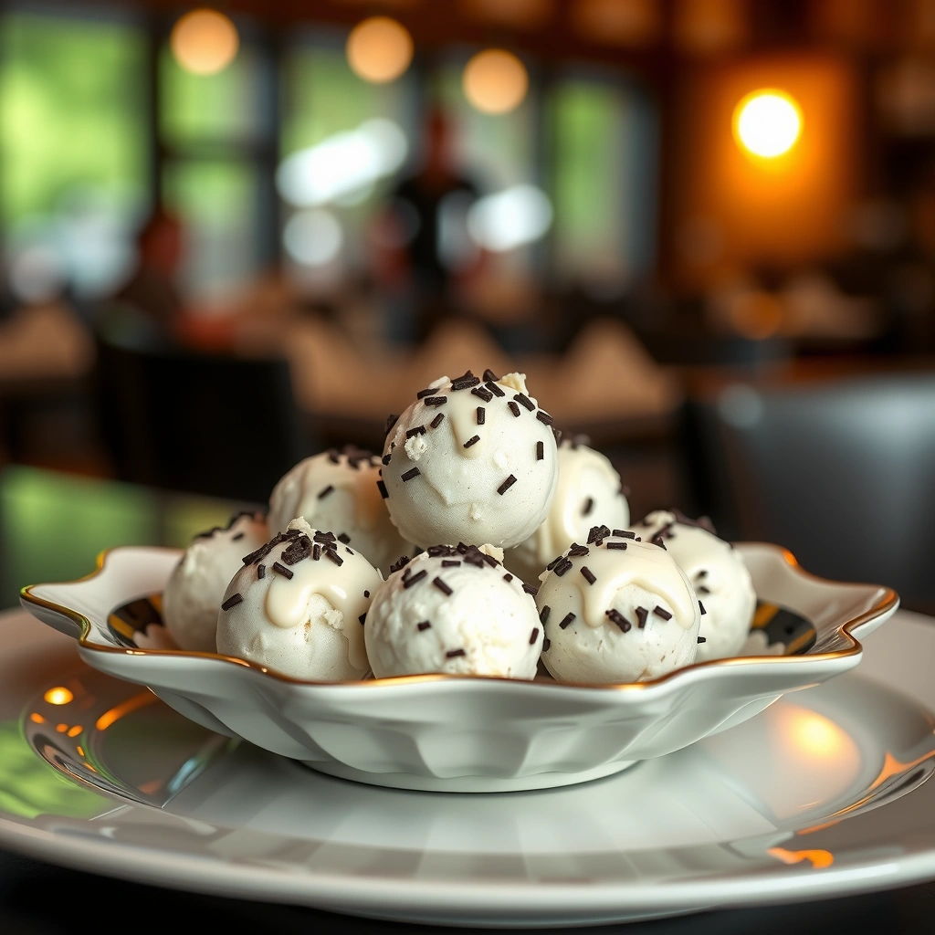 Oreo Balls - oreo balls recipe easy