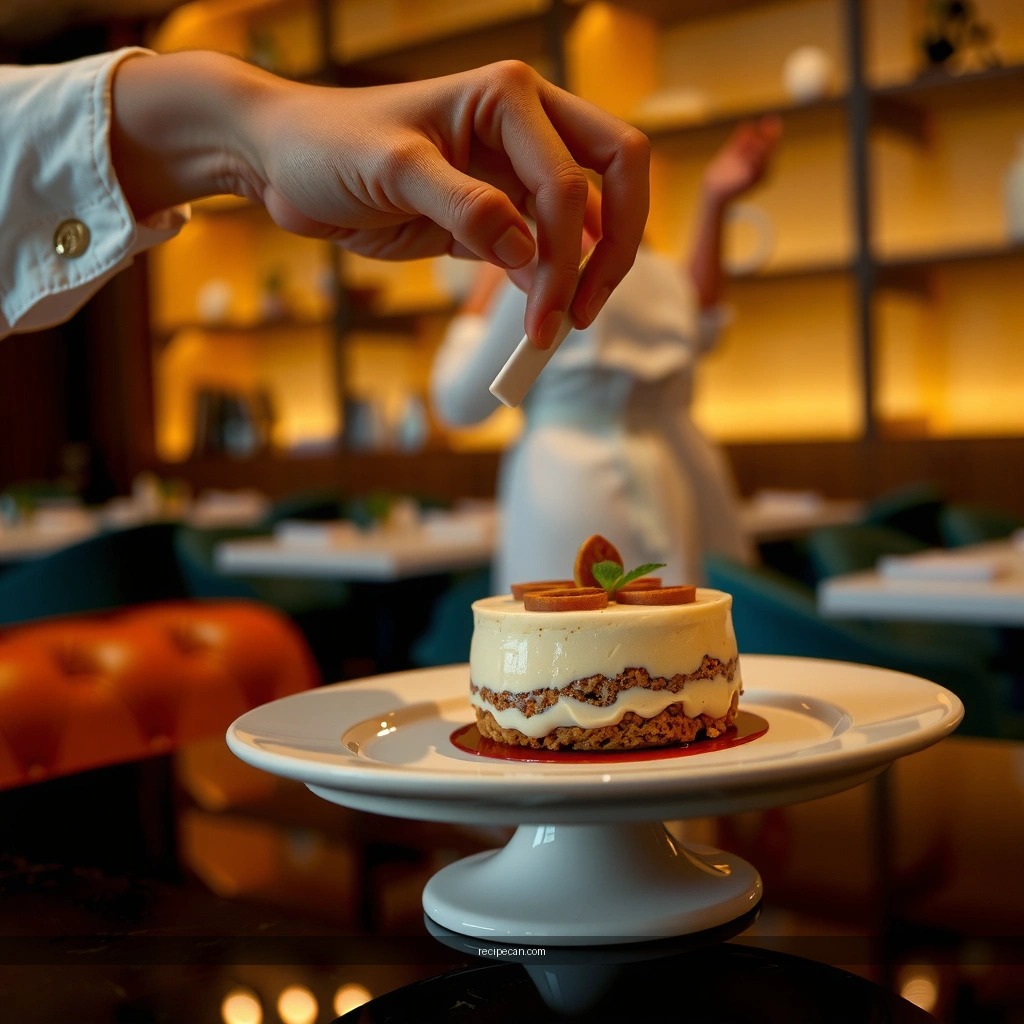Original Tiramisu - original recipe for tiramisu