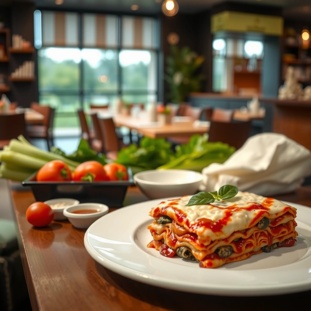Oven Ready Lasagna - oven ready lasagna recipe