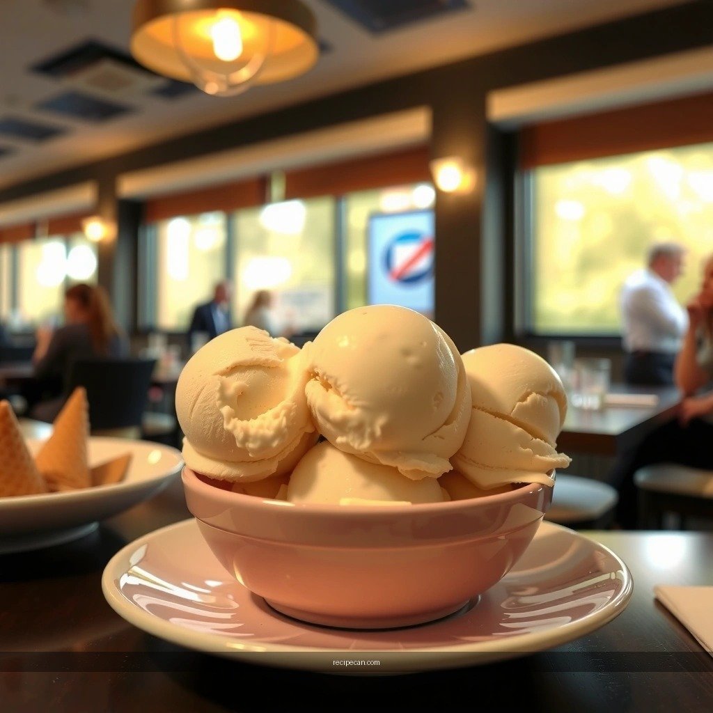 Pampered Chef - pampered chef ice cream maker recipes
