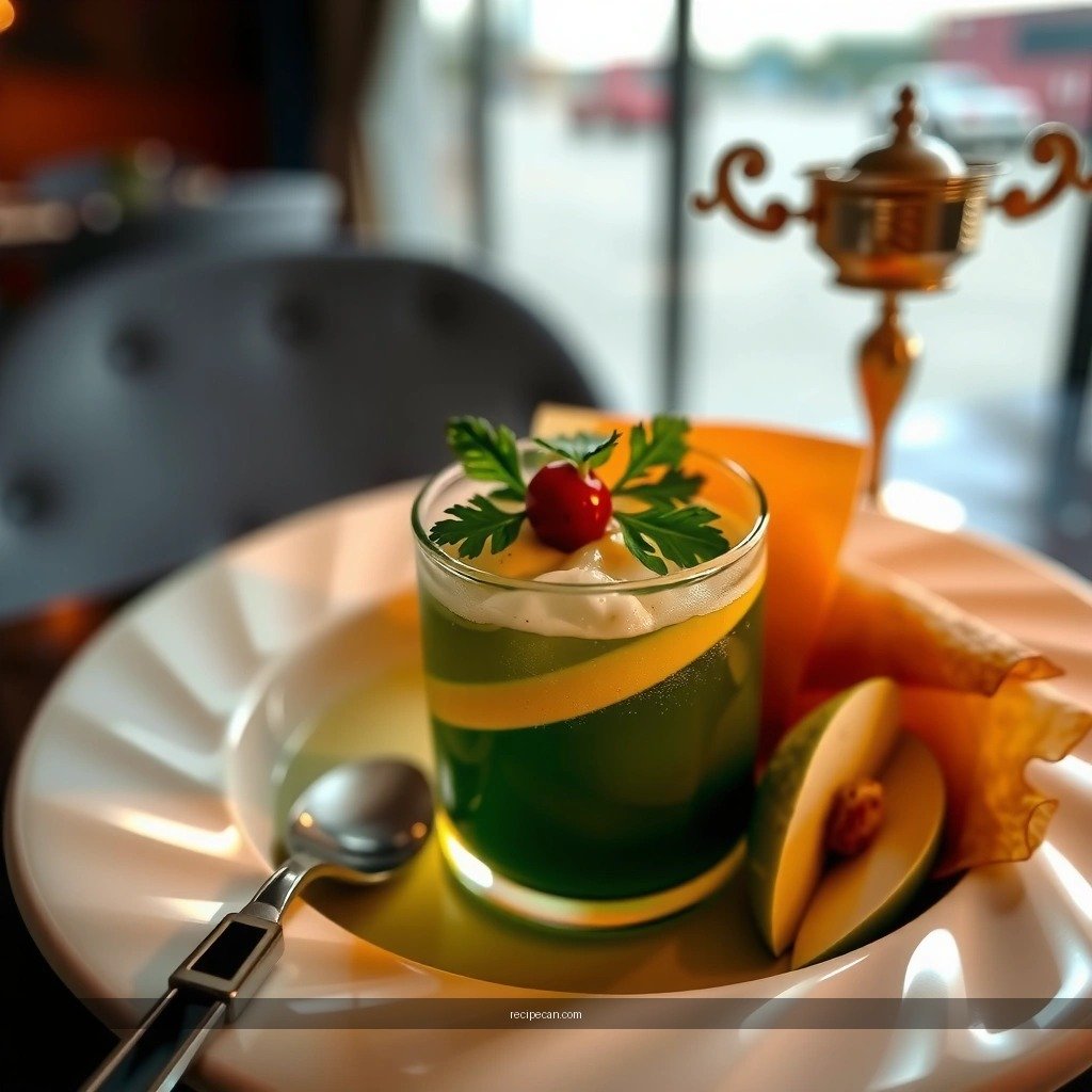 Parsley Tea - parsley tea recipe
