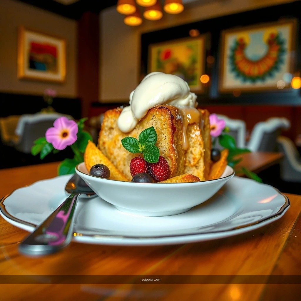 Paula Deen Bread Pudding - paula deans bread pudding recipe