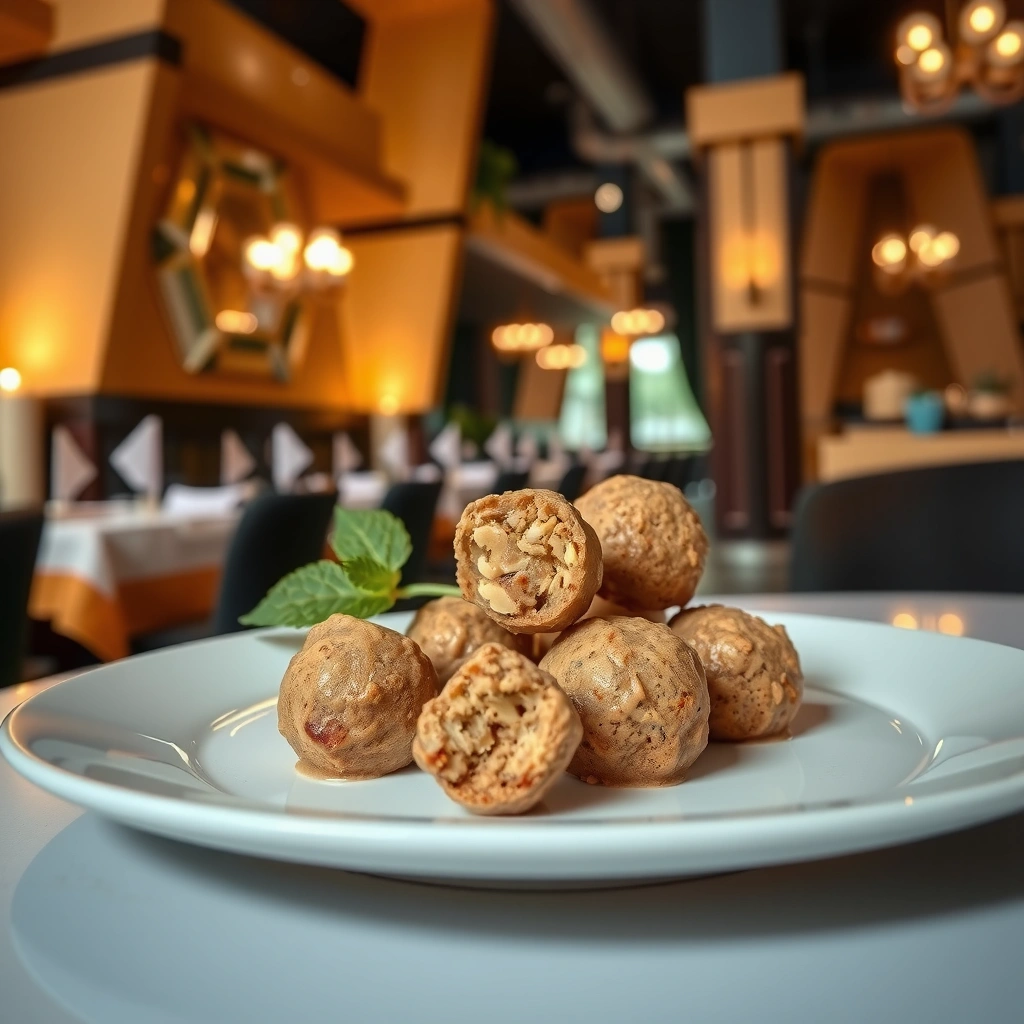 PB Balls - pb balls recipe