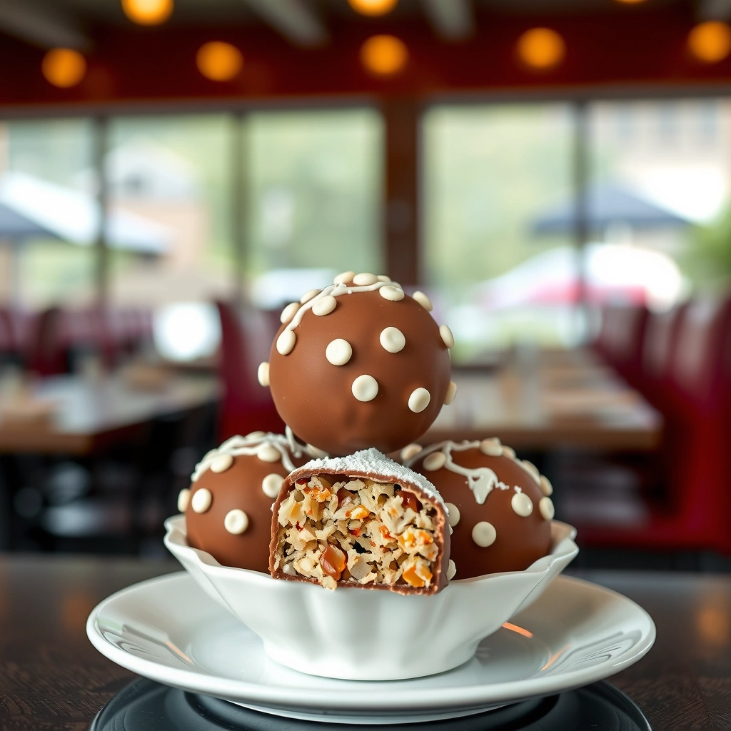 Peanut Butter Filling - buckeye ball recipe