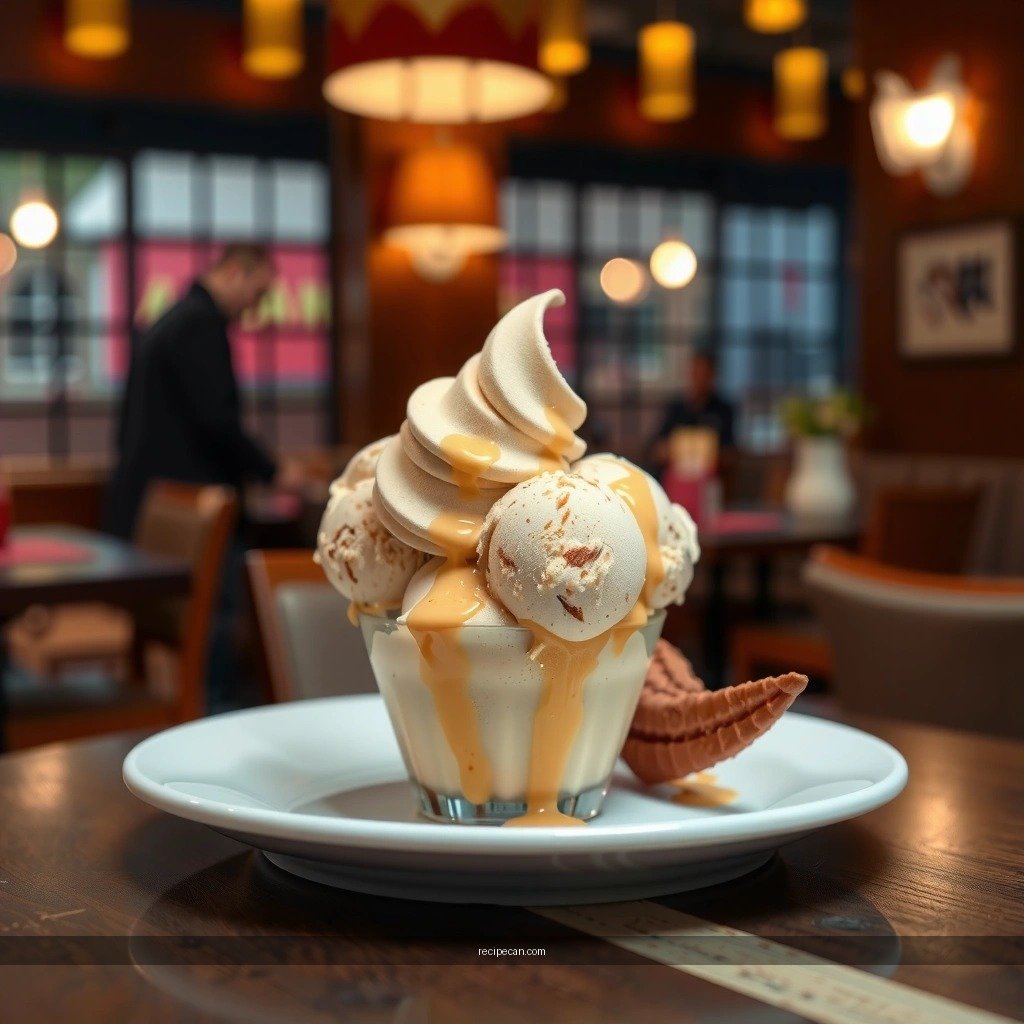 Peanut Butter Ice Cream - peanut butter ice cream recipe cuisinart