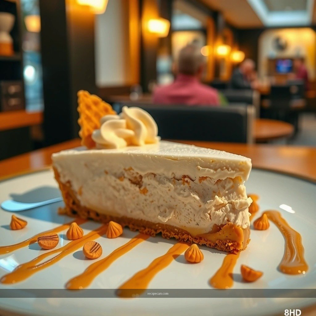 Peanut Butter Ice Cream Filling - peanut butter ice cream pie recipe