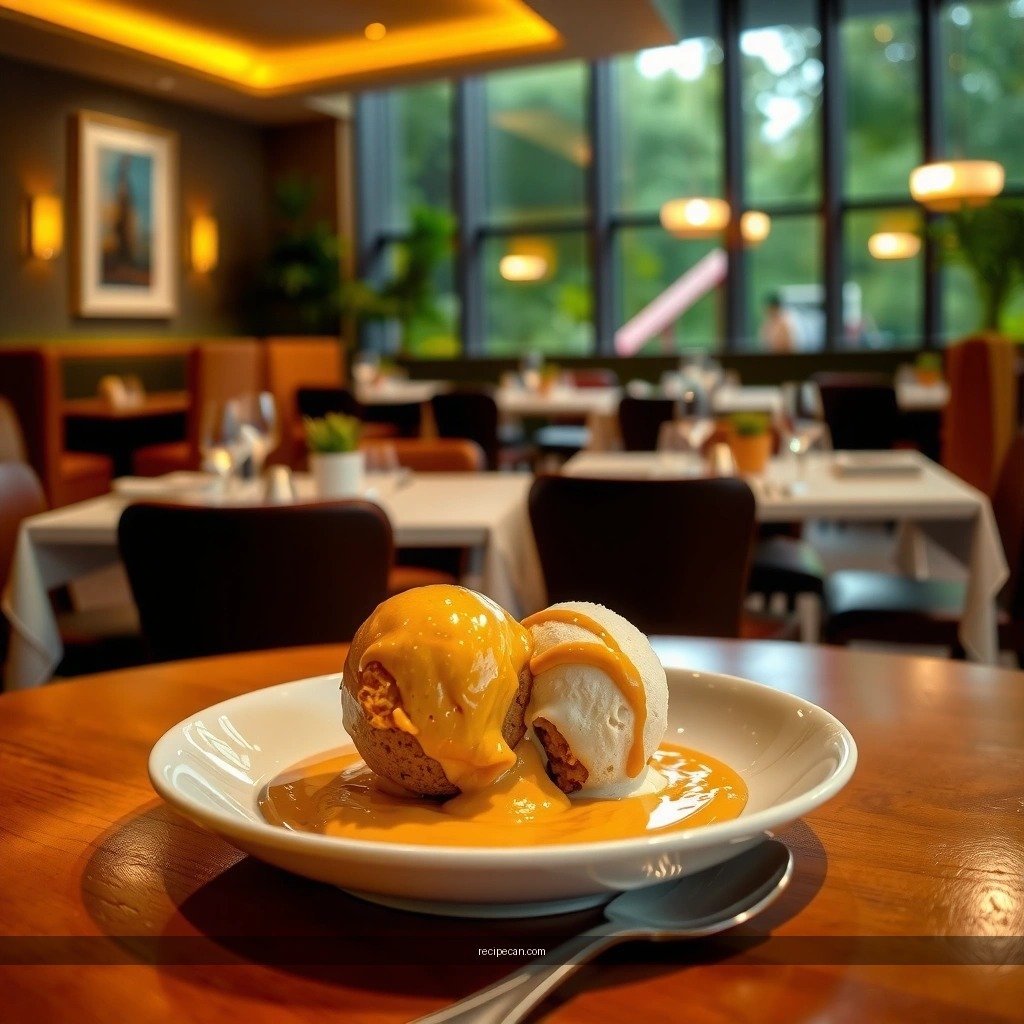 Peanut Butter Ice Cream Sauce - peanut butter ice cream sauce recipe
