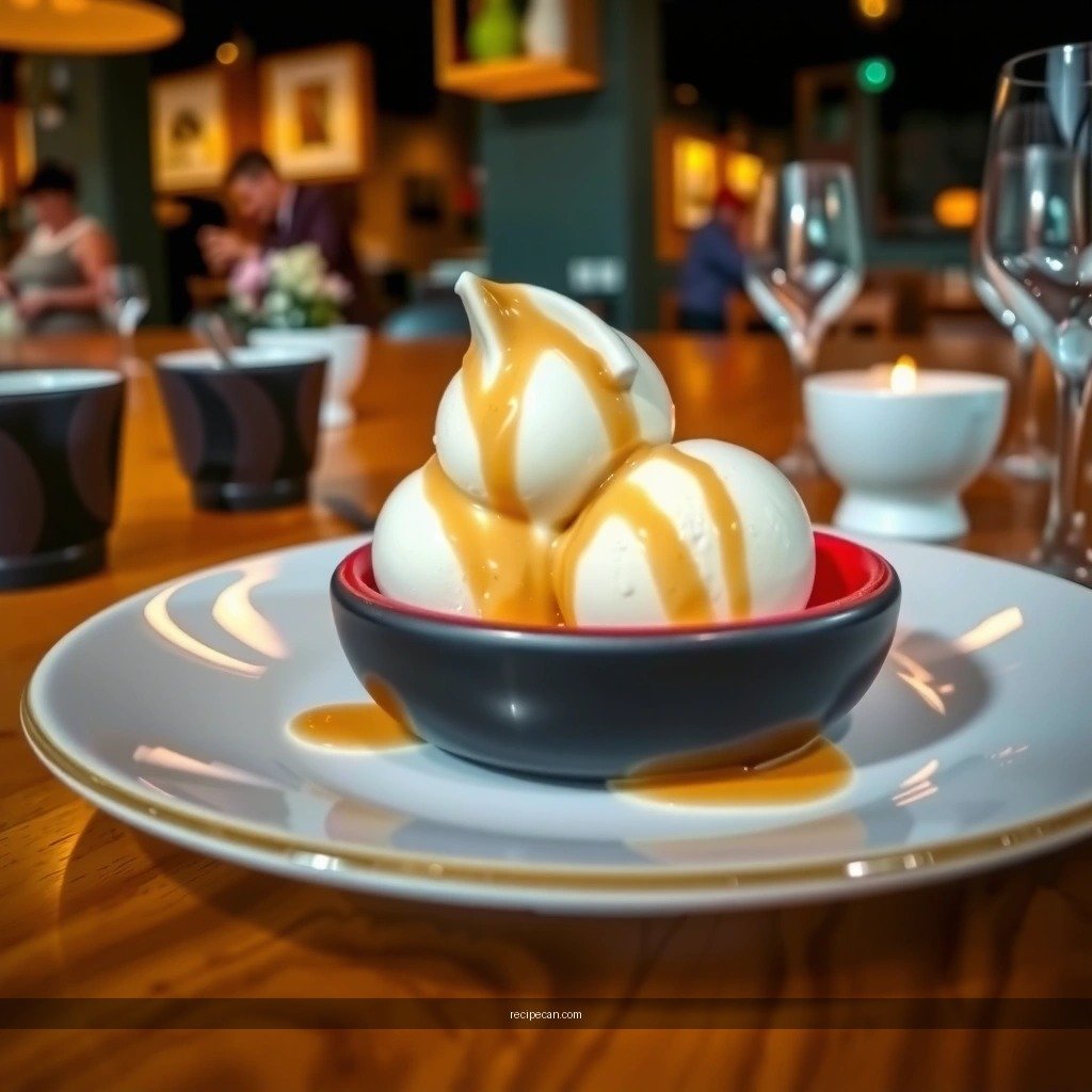 Peanut Butter Ice Cream Sauce - peanut butter ice cream sauce recipe