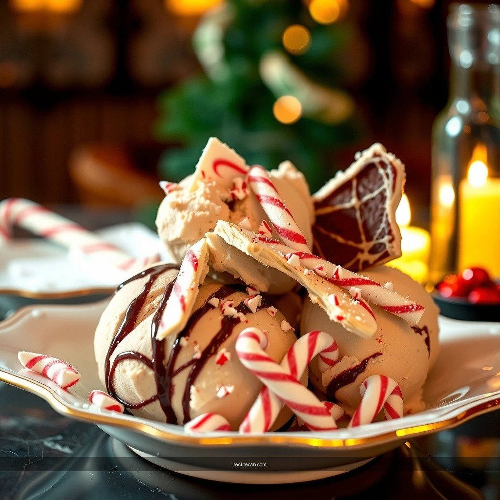 Pepmint Bark - peppermint bark ice cream recipe