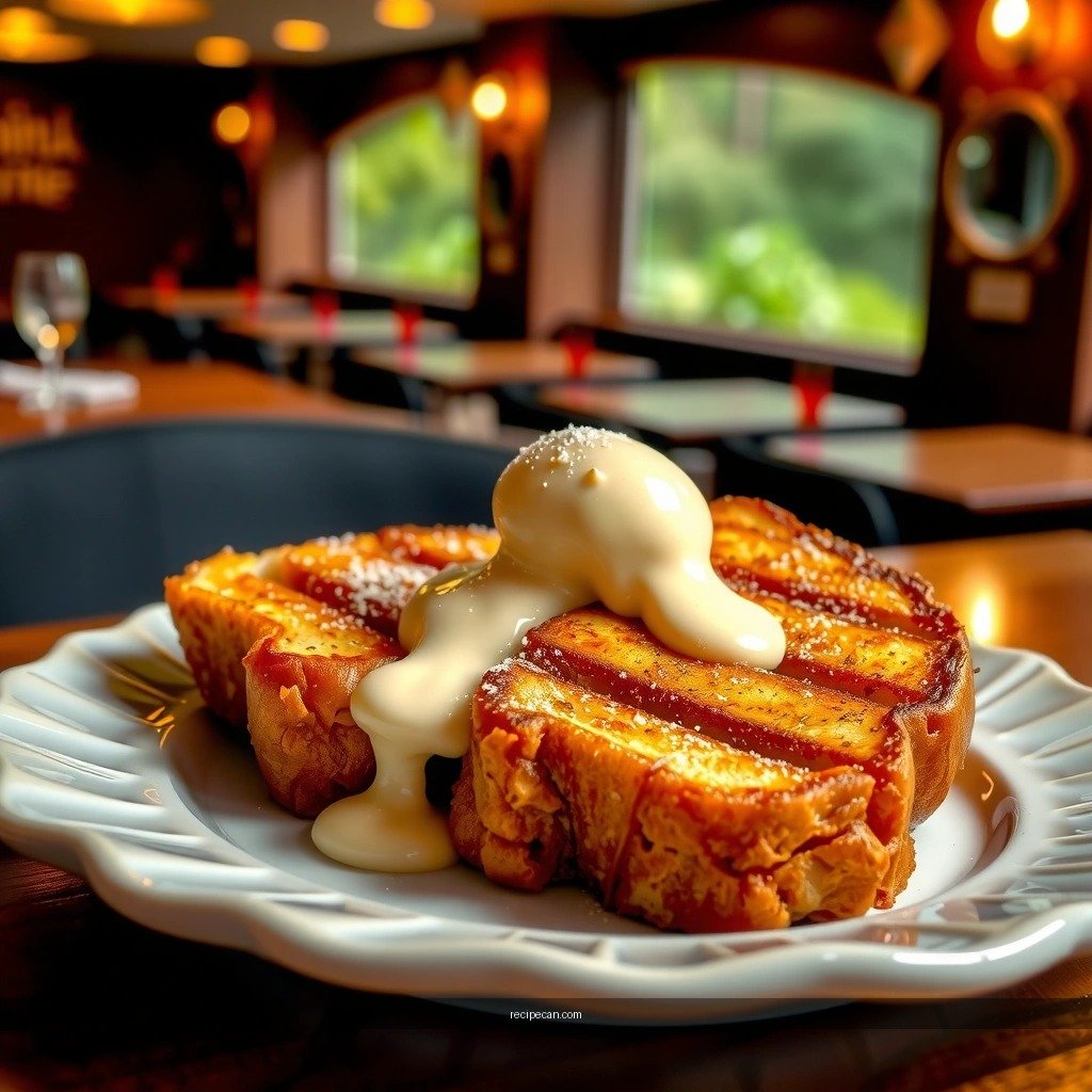 Perfect Bread - best recipe for french toast