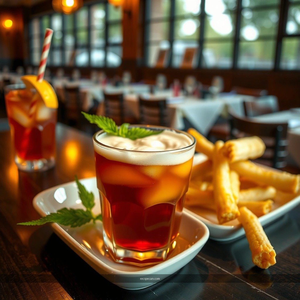 Perfect Flavor - sweet tea recipes