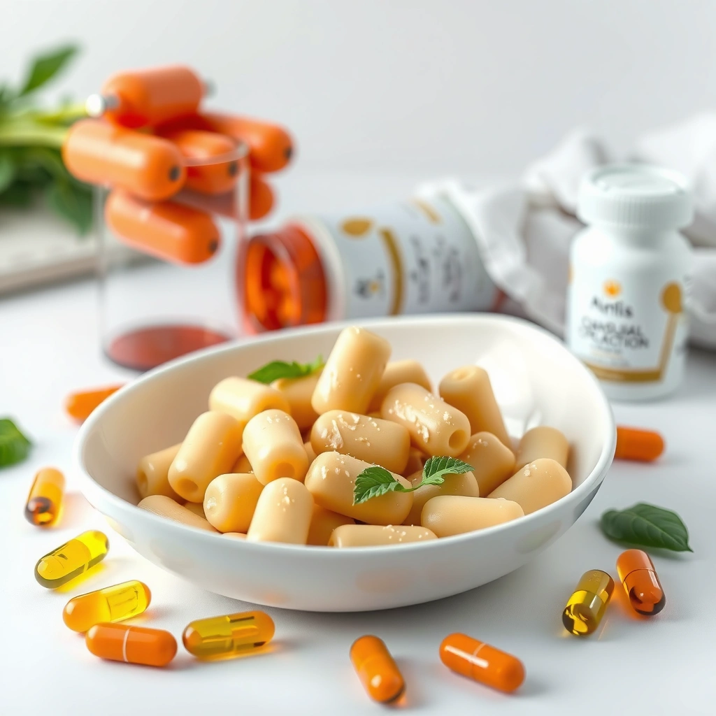 Perfect Pillowy Texture - best gnocchi dish recipe