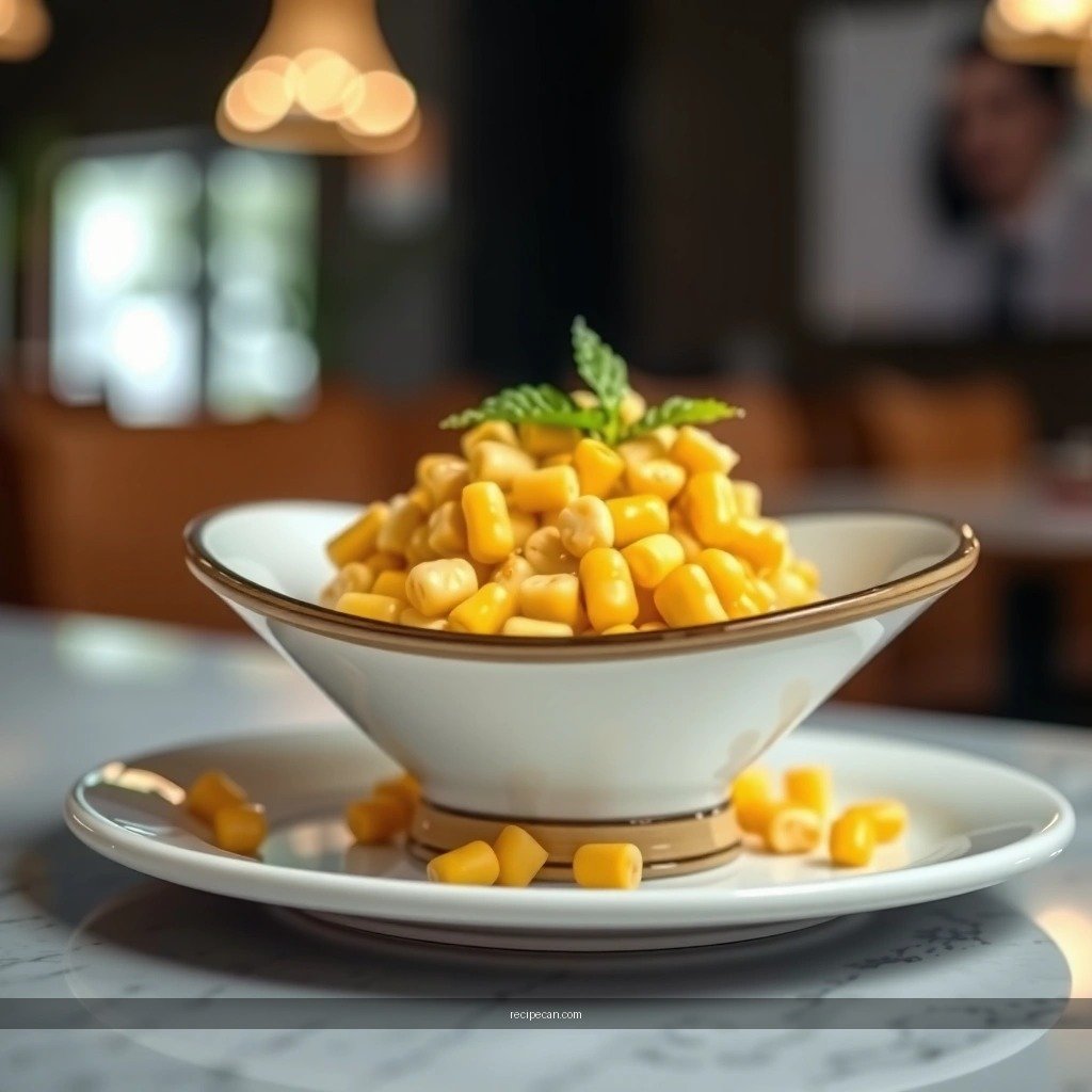 Perfect Texture - mccormick corn pudding recipe
