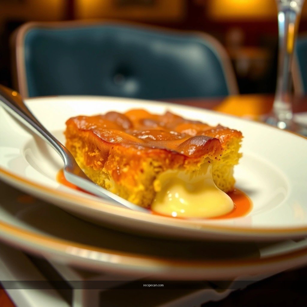 Perfect Texture - jiffy cornbread pudding recipe