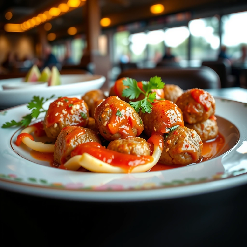 Perfect Texture - sausage balls recipes