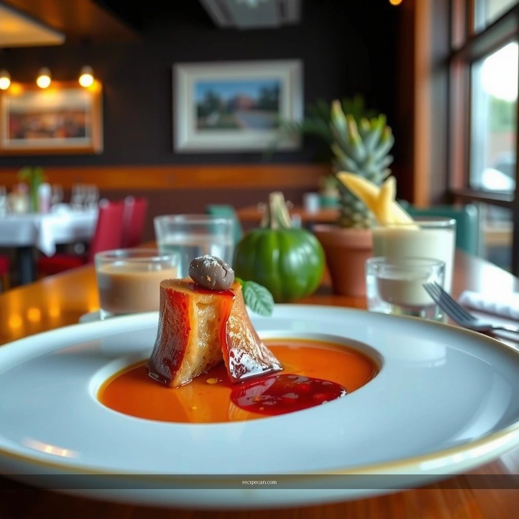 Persimmon Pudding - persimmon pudding recipe mitchell indiana